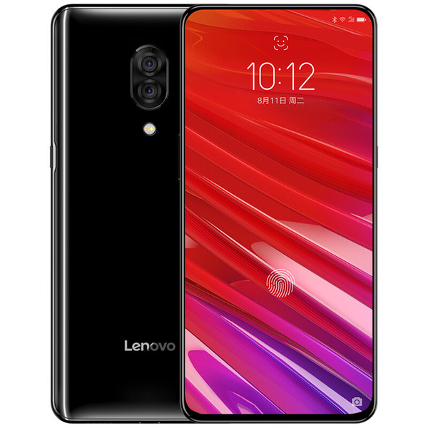 Original Lenovo Z5 Pro 6GB RAM 64GB/128GB ROM 4G LTE Mobile Phone Snapdragon 710 Octa Core 6.39