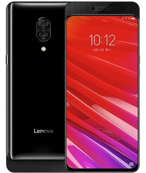 Original Lenovo Z5 Pro 6GB RAM 64GB/128GB ROM 4G LTE Mobile Phone Snapdragon 710 Octa Core 6.39