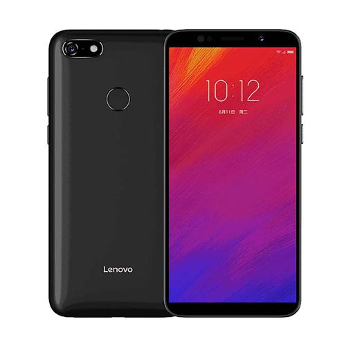 Original Lenovo A5 4G LTE Mobile Phone 3GB RAM 16GB/32GB ROM MT6739 Quad Core 5.45inch Full Screen 13MP Fingerprint Face ID Smart Cell Phone