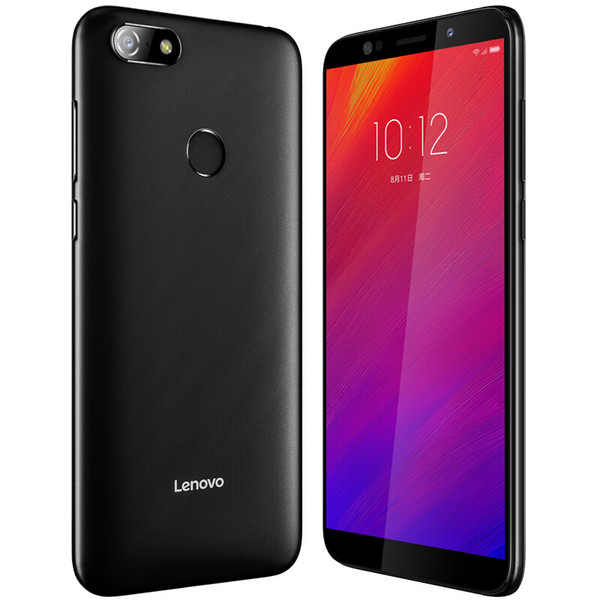 Original Lenovo A5 4000mAh Big Battery 3GB RAM 16GB MobilePhone MTK6739 Quad Core 5.45