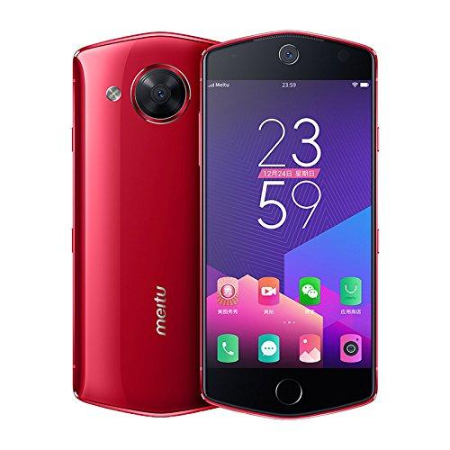 Unlocked Original Meitu M8 4G LTE Mobile Phone 4GB RAM 64GB ROM MT6797M Deca Core Android 5.2