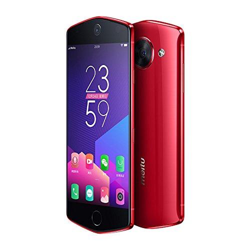 Unlocked Original Meitu M8 4G LTE Mobile Phone 4GB RAM 64GB ROM MT6797M Deca Core Android 5.2