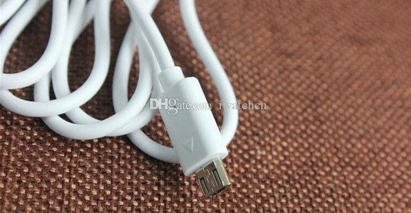 Original universal USB cable for Android smartphone samsung htc lenovo vivo motorola commodore huawei zte