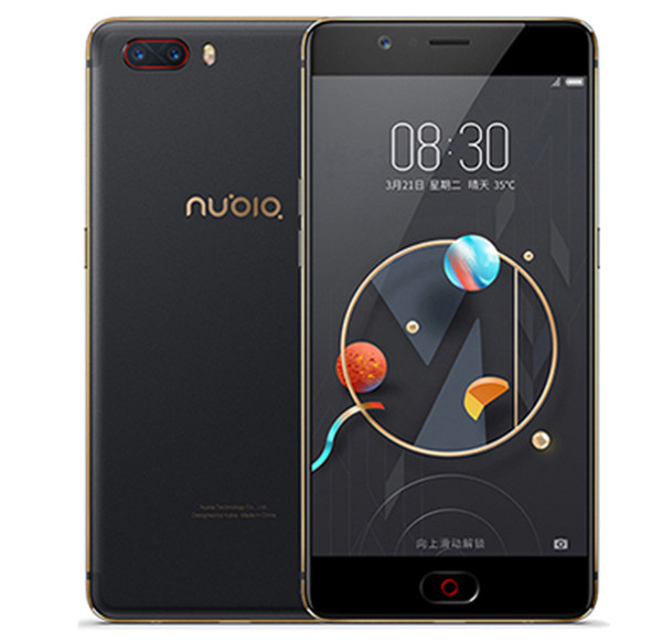 Global Nubia M2 5.5