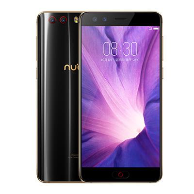 Original ZTE Nubia Z17 miniS 6GB RAM 64GB ROM 4G LTE Mobile Phone Snapdragon 653 Octa Core 5.2