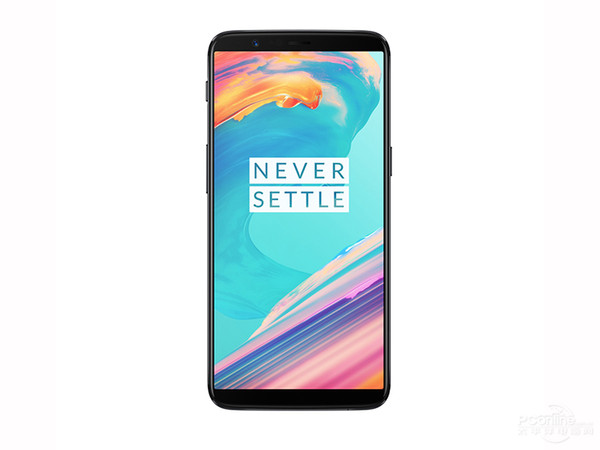 Original OnePlus 5T 6GB RAM 64GB ROM 4G LTE Mobile Phone Snapdragon 835 Octa Core Android 6.01