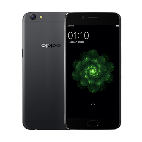 Original OPPO R9s Plus Cell Phone 6GB RAM 64GB ROM Snapdragon 653 Octa Core Android 6.0