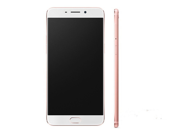 Original OPPO R9 4G LTE Mobile Phone MT6755 Octa Core 4GB RAM 64GB ROM Android 5.5