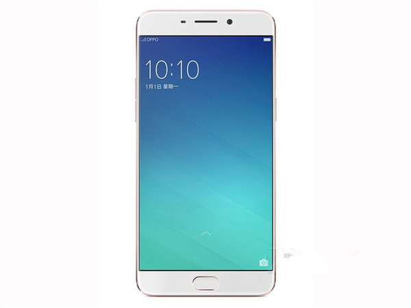 Original OPPO R9 Plus 4G LTE Mobile Phone 4GB RAM 64GB ROM Snapdragon 652 Octa Core Android 6.0