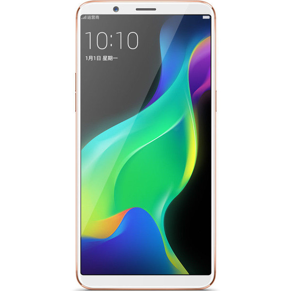 Original OPPO R11s Plus 6GB RAM 64GB ROM 4G LTE Mobile Phone Snapdragon 660 Octa Core 6.43