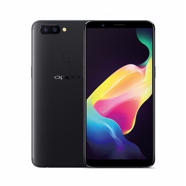 Original OPPO R11s Plus 6GB RAM 64GB ROM 4G LTE Mobile Phone Snapdragon 660 Octa Core 6.43