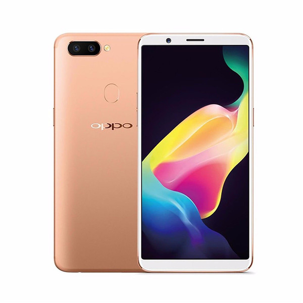 Original OPPO R11s 6GB RAM 128GB ROM 4G LTE Mobile Phone Snapdragon 660 Octa Core Android 6.01