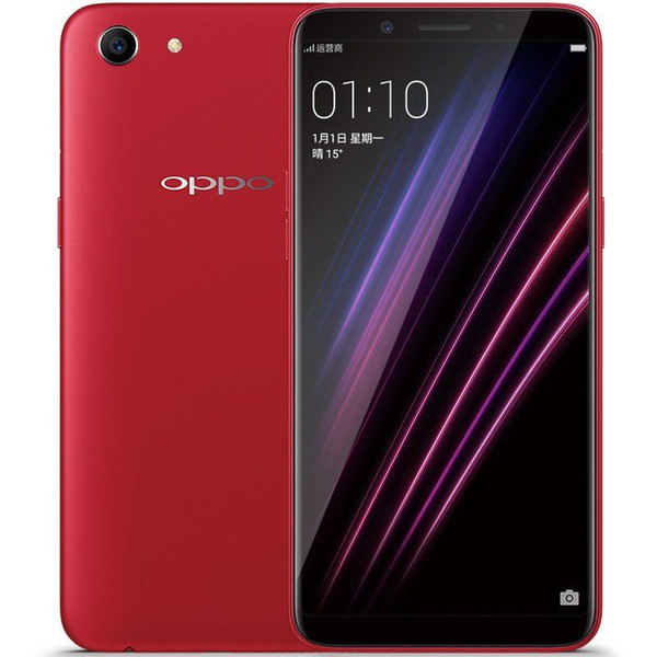 Original OPPO A1 3GB RAM 32GB ROM 4G LTE Mobile Phone MT6763T Octa Core Android 5.7