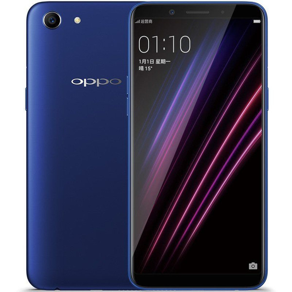 Original OPPO A1 3GB RAM 32GB ROM 4G LTE Mobile Phone MT6763T Octa Core Android 5.7