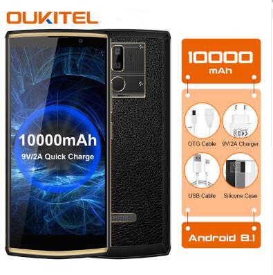 Oukitel K7 6.0