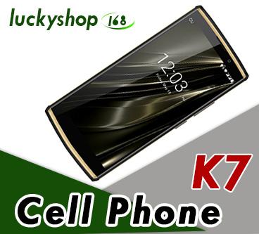 Oukitel K7 6.0