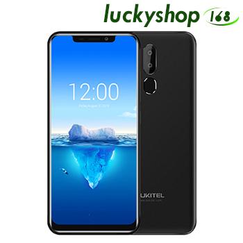 Oukitel C12 Pro 4G 6.18