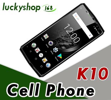 OUKITEL K10 6.0