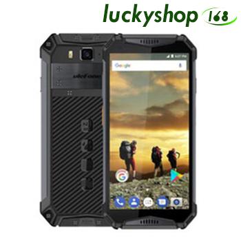 IP68 Waterproof Ulefone Armor 3T Cell Phone 4G Ram 64G Rom 10300mAh 5.7Inch Android 8.1 21MP helio P23 Octa Core NFC Walkie Talkie Smartphon