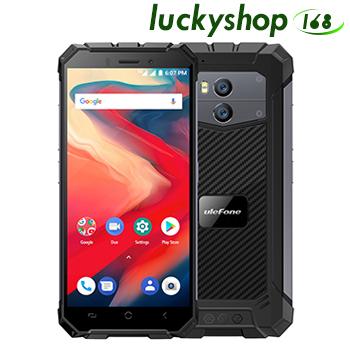 Ulefone Armor X2 IP68 Waterproof Mobile Phone Android 8.1 5.5