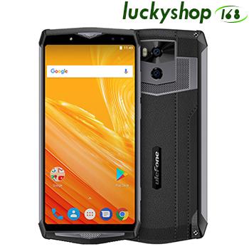 Ulefone Power 5 6GB 64GB 4G Smartphone 6.0