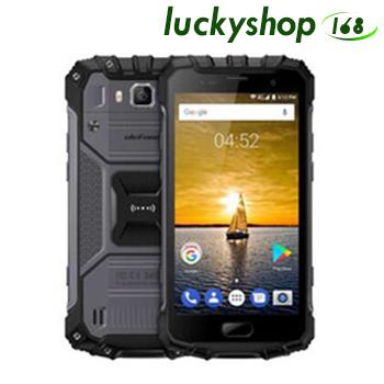 Ulefone Armor 2 IP68 Waterproof Mobile Phone Android 7.0 5.0