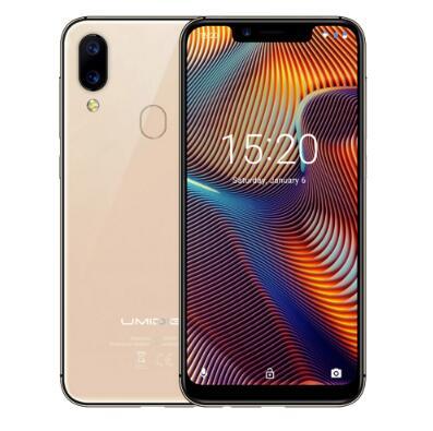 UMIDIGI A3 Pro Global Band Android 8.1 MT6739 5.7