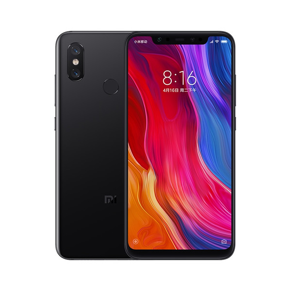 Original Xiaomi Mi 8 SE 4GB RAM 64GB ROM 5.88