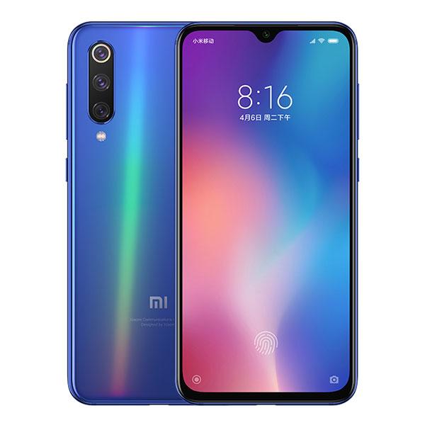 Original Xiaomi Mi 9 SE 6GB RAM 64GB/128GB ROM 4G LTE Mobile Phone Snapdragon 712 Octa Core 5.97