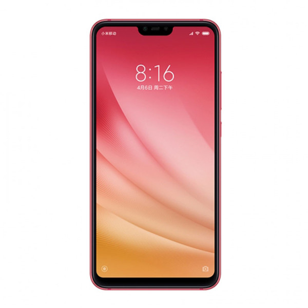 Original Xiaomi Mi 8 Lite 4G LTE Mobile Phone 6GB RAM 128GB ROM Snapdragon 660 Octa Core 6.26