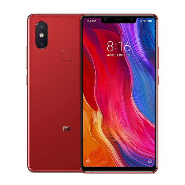 Original Xiaomi Mi 8 SE 6GB RAM 64GB ROM Android Mobile Phone Snapdragon710 Octa Core 5.88