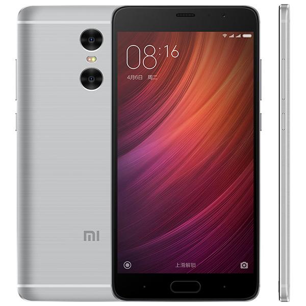 Original Xiaomi Redmi Pro 4G LTE Mobile Phone 32GB/64GB ROM 3GB RAM Helio X25 Deca Core Android 5.5