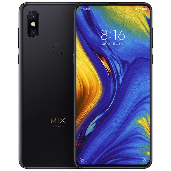 Original Xiaomi Mi Mix 3 6.39