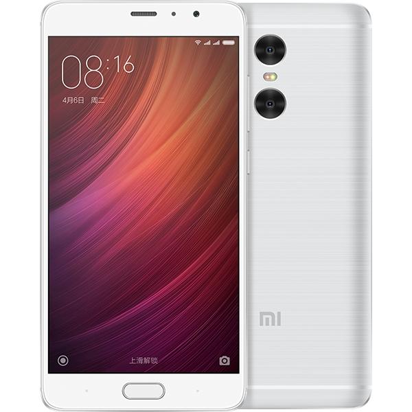 Original Xiaomi Redmi Pro 4G LTE Mobile Phone 32GB/64GB ROM 3GB RAM Helio X25 Deca Core Android 5.5