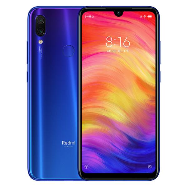 Original Xiaomi Redmi Note 7 6.3