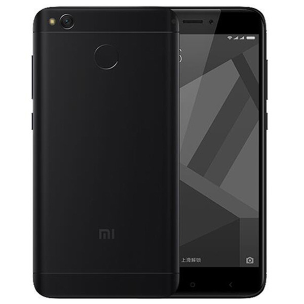 Original Xiaomi Redmi 4X 3GB RAM 32GB ROM 4G LTE Mobile Phone Snapdragon 435 Octa Core Android 5.0