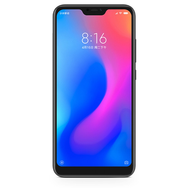 Original Xiaomi Redmi 6 Pro 4G LTE Mobile Phone 3GB RAM 32GB ROM Snapdragon 625 Octa Core 5.84