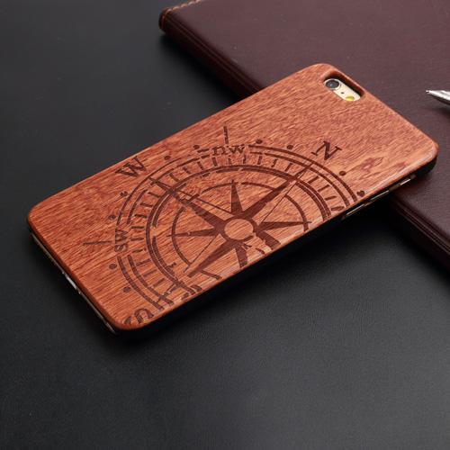 Retro capa for iPhone x 6 6s 7 8 plus all model wood cell phone cases luxury hybrid cover for Apple i Phone