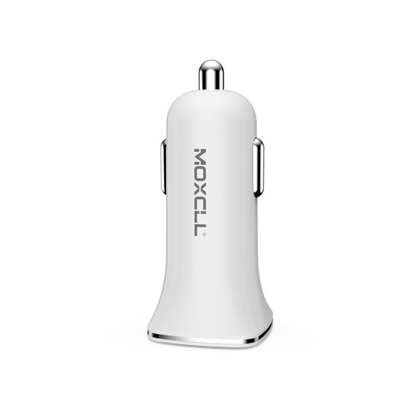 For Samsung S6 S7 iphone X 8 Car Charger High Quality High Speed Charging with retail package