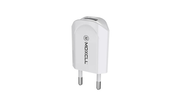 For Iphonex Ipaid Samsung 5V1A Wall Charger Adapter Light Weight Mobile Phone Charger Android Phone Without Color Packing