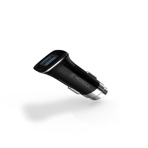 3.1A 2 USB Ports AUTO-ID Car Charger For IPhone Samsung Ipod Ipad Smart Phones With Safety Hammer With Retail Package