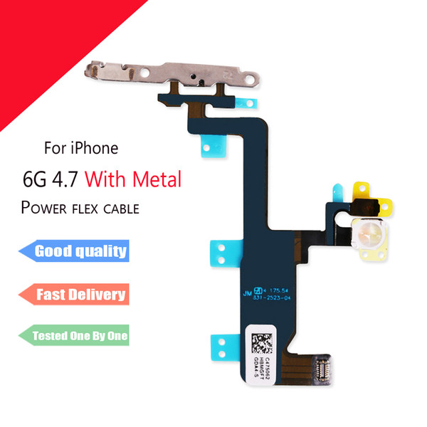 for iPhone 6 6G 4.7