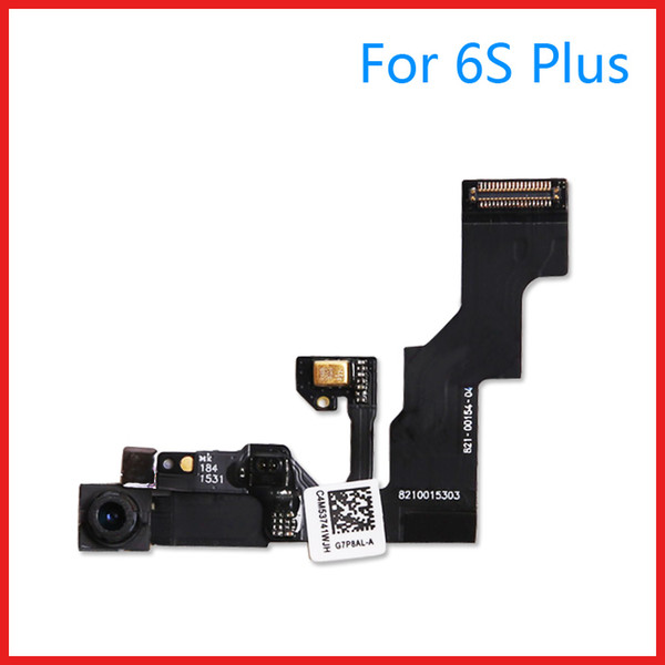 Repair Parts for iPhone 6S Plus 5.5'' Light Proximity Sensor Flex Cable Small Front Facing Camera Len Microphone Assembly