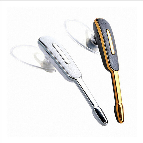 Earplug stereo bluetooth headset business long single side bluetooth headset wireless bluetooth headset manufacturer direct marketing