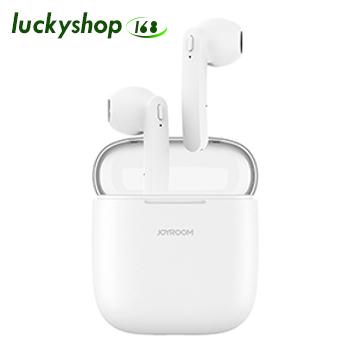 JOYROOM JR-T04 Wireless Earbuds Bluetooth Earphones TWS Bluetooth Headphones with Charging Box for iPhone Samsung LG 1pcs