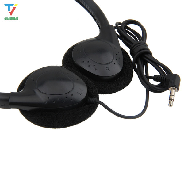 cheapest Disposable Headsets Earphones Headphones for School, Library, Classroom, Airplane Hospital Students Kids and Adults fitness center