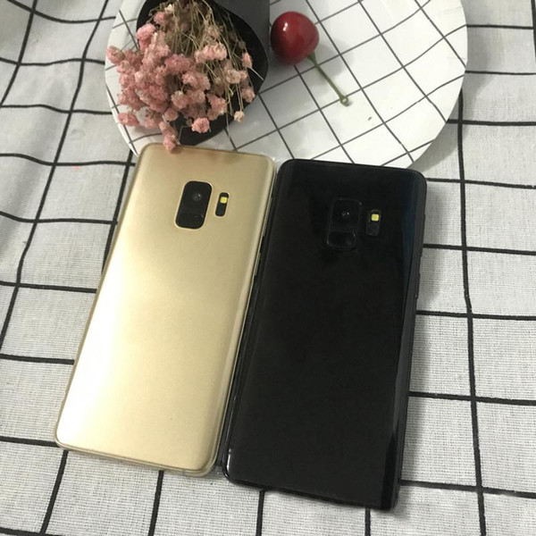 Display Non Working Dummy phone Model For Sam S9 S8 Plus high quality fake Toy Phone Model