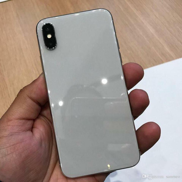 Fake Dummy Mould Non Working dummy phone for lphone X 8 Plus 1.1 Mould for Display Mockup with Logo