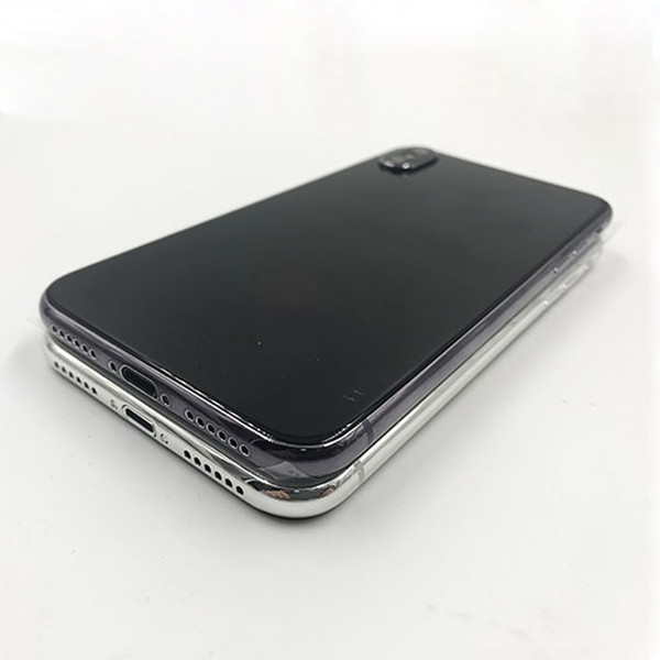 Dummy phone Fake Model for lphone X 1.1 Mould for Display Non Working Mockup with Logo Opp Bag