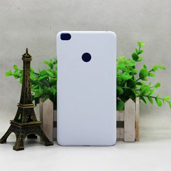 High quality 3D sublimation printing jigs/tool/mould for Xiaomi MI Max2 by HKPost free shipping